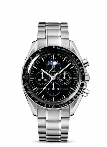 Omega Speedmaster Professional Moonphase / Bracelet 3576.50.00 (35765000)